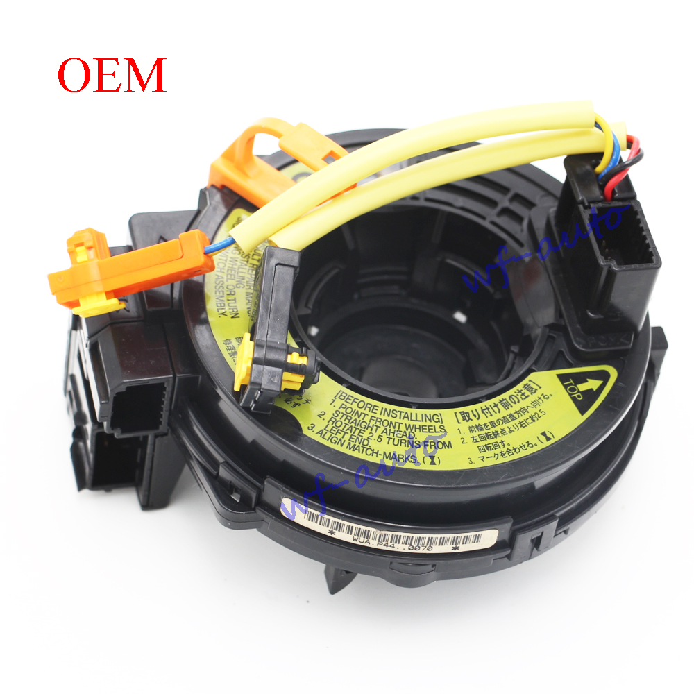 Oem New Clock Spring Airbag Spiral Cable Sub Assy For Corolla