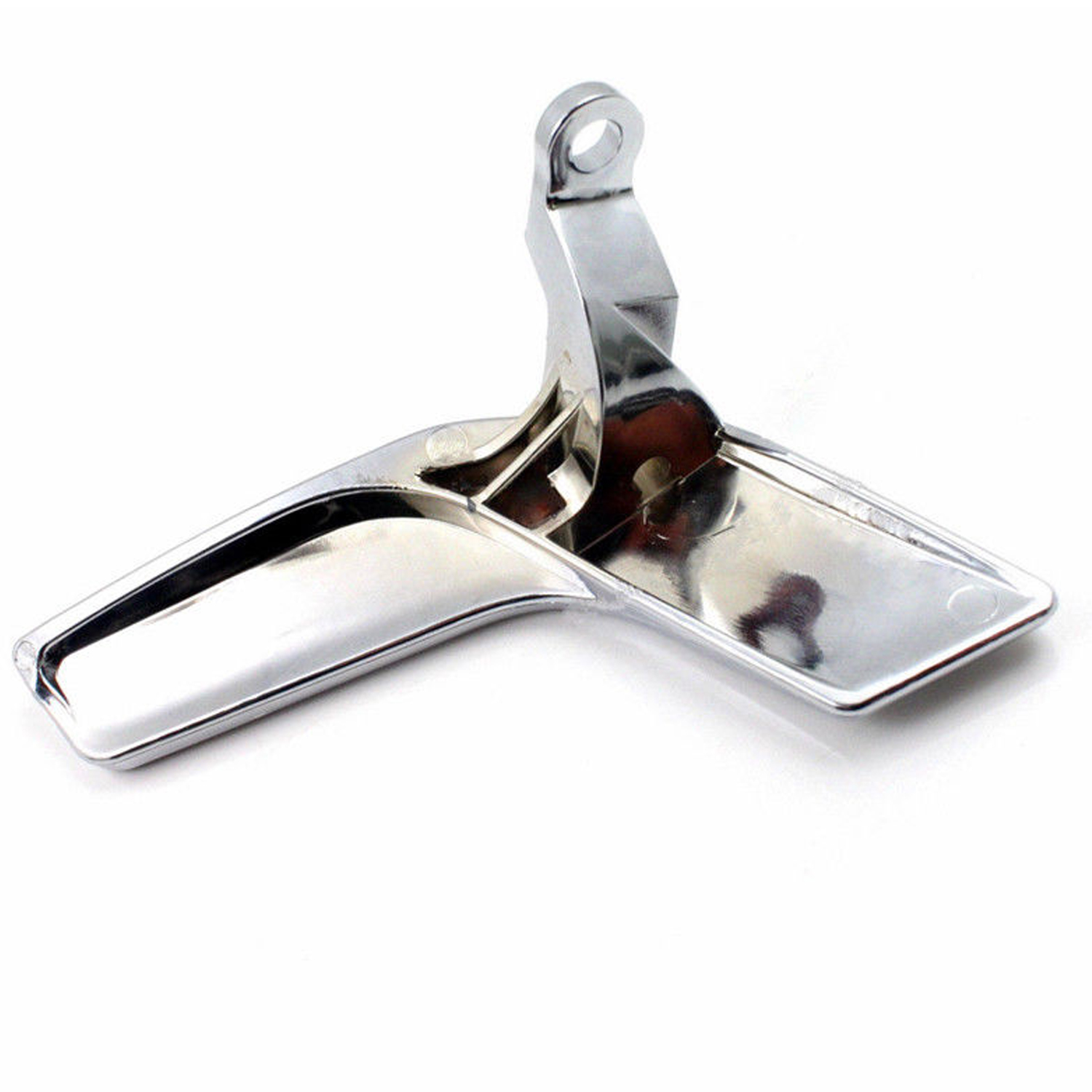 Matte Right Side Inside Interior Door Handle Repair Kit for Mercedes