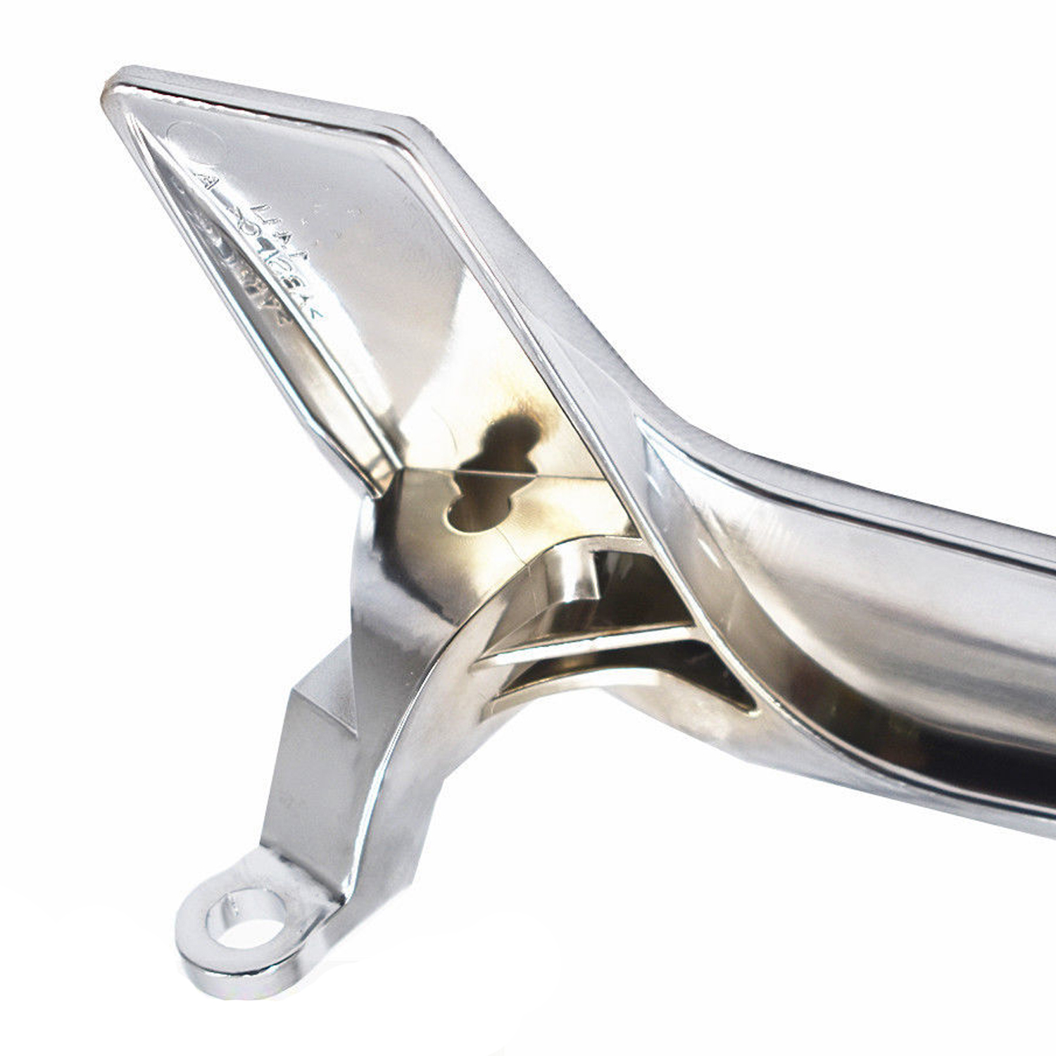 Matte Right Side Inside Interior Door Handle Repair Kit for Mercedes