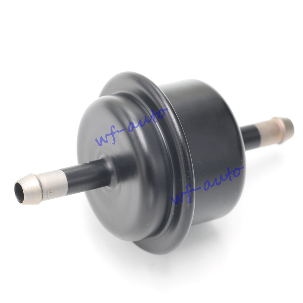 Fuel Filter 2002 Civic Si